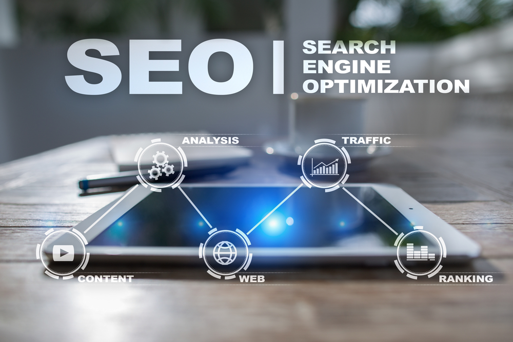 Attract New Users To Your Website With SEO
