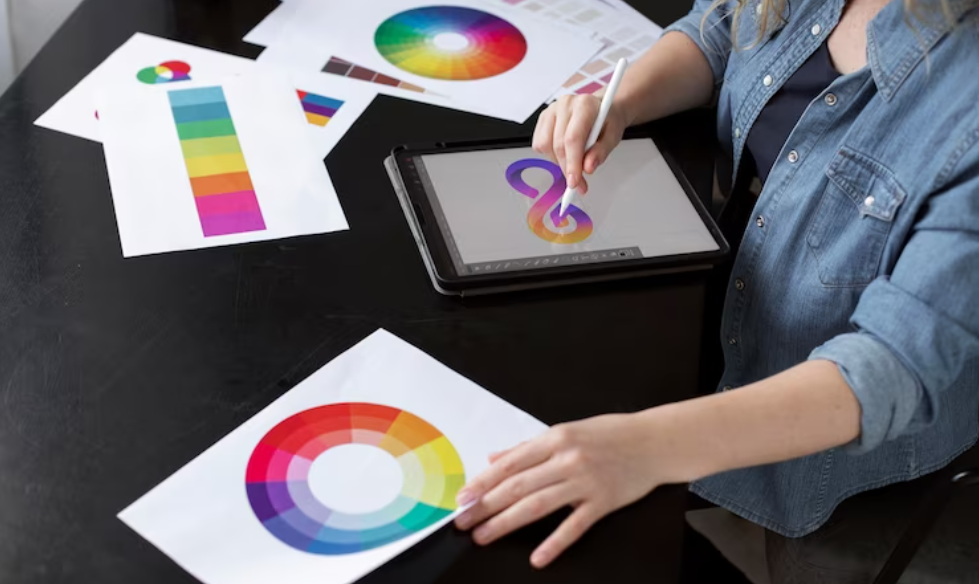 Enhace Your Brand With Print Marketing